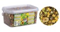 Tropifit CHINCHILLA Pokarm Dla Szynszyli 3L / 1,5KG
