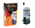 Filtr Powierzchniowy Skimmer Do Akwarium SunSun JY-03 300 l/h