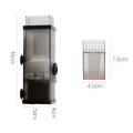 Filtr Powierzchniowy Skimmer Do Akwarium SunSun JY-03 300 l/h
