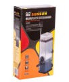 Filtr Powierzchniowy Skimmer Do Akwarium SunSun JY-03 300 l/h