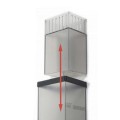 Filtr Powierzchniowy Skimmer Do Akwarium SunSun JY-03 300 l/h