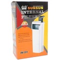SUNSUN HN-011 - FILTR WODY DO AKWATERRARIUM 300L/H
