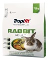 Tropifit Premium Plus RABBIT 750g Pokarm Dla Królika