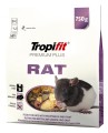 Tropifit Premium Plus RAT 750g Pokarm Dla Szczura