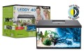 Zestaw Akwarium AQUAEL Leddy Set 40 DAY&NIGHT