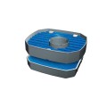 Filtr zewnetrzny JBL E1902 GREENLINE 1900l/h 36W