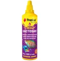 TROPICAL BACTOSAN 100ml Klaruje Wodę w Akwarium