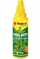 TROPICAL FERRO-AKTIV 30ml Żelazo w Płynie (Fe) Do Akwarium
