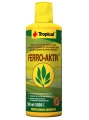 TROPICAL FERRO-AKTIV 500ml Żelazo w Płynie (Fe) Do Akwarium