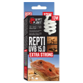 Repti PLANET Repti UVB 15.0 13W Żarówka Kompaktowa UVB Do Terrarium