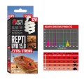 Repti PLANET Repti UVB 15.0 13W Żarówka Kompaktowa UVB Do Terrarium