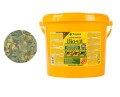 TROPICAL BIO-VIT 5000ml 5l - Pokarm ROŚLINNY Dla Ryb Akwariowych