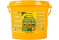 TROPICAL BIO-VIT 5000ml 5l - Pokarm ROŚLINNY Dla Ryb Akwariowych