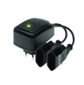 AQUAEL SOCKET LINK DUO Programator 2 x Gniazdko Sterowane Przez WIFI