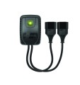 AQUAEL SOCKET LINK DUO Programator 2 x Gniazdko Sterowane Przez WIFI