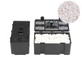 Pompa Fontannowa z Filtrem i Lampą UV-C 9W SunSun CUF-6000 2500l/h