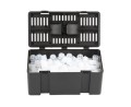 Pompa Fontannowa z Filtrem i Lampą UV-C 9W SunSun CUF-6000 2500l/h