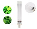 Pompa Fontannowa z Filtrem i Lampą UV-C 9W SunSun CUF-6000 2500l/h