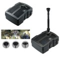 Pompa Fontannowa z Filtrem i Lampą UV-C 9W SunSun CUF-6000 2500l/h