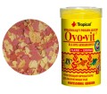 TROPICAL OVO-VIT 100ml - Pokarm Jajeczny Płatki Dla Ryb