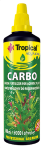 TROPICAL CARBO 100ML 33064