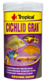 TROPICAL CICHILD GRAN 100ml - Pokarm Dla Pielęgnic