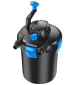 SunSun CPF-1500 FILTR Ciśnieniowy Do Oczka z UV-C 9W