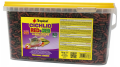 TROPICAL CICHILD RED&GREEN LARGE STICKS 5l - Pokarm w Formie Pływających Pałeczek Dla Dużych, Wszystkożernych Pielęgnic