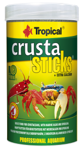TROPICAL CRUSTA STICKS 100ML/70G 63343