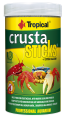 TROPICAL CRUSTA STICKS 250ml Pałeczki Dla Skorupiaków z Algami Morskimi i Spiruliną