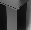 Aquael Szafka Pod Akwarium GLOSSY CUBE 50x50x90cm Czarna
