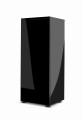 Aquael Szafka Pod Akwarium GLOSSY CUBE 50x50x90cm Czarna