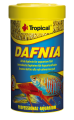 TROPICAL DAFNIA 100ml - Suszone Rozwielitki Dla Ryb
