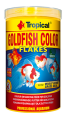 TROPICAL GOLDFISH COLOR 100ml - Pokarm W Płatkach Dla Złotych Rybek