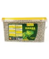 TROPICAL IGUANA STICKS 5l - Pokarm Dla Legwanów Zielonych