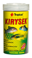 TROPICAL KIRYSEK 100ml - Pokarm W Formie Granulatu Dla Ryb Strefy Dennej