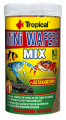 TROPICAL MINI WAFERS MIX 250ml Pokarm Dla Ryb Dennych i Skorupiaków