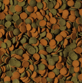TROPICAL MINI WAFERS MIX 250ml Pokarm Dla Ryb Dennych i Skorupiaków