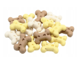 Ciastka dla Psa Szczeniaka Smakołyk Puppy Treats 1kg