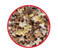 Ciastka dla Psa Szczeniaka Smakołyk Puppy Treats 1kg