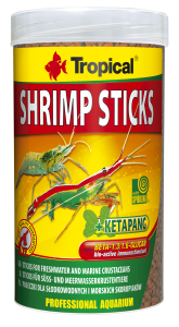 TROPICAL SHRIMP STICKS 250ML/138G 63364