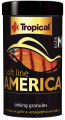 TROPICAL SOFT LINE AMERICA SIZE M 250ml Pokarm Dla Ryb