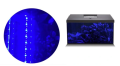 AQUAEL POKRYWA LEDDY DAY&NIGHT 75x35cm  LED