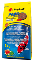 Tropical Pond Pellet Mix 5kg - pokarm dla ryb hodowanych w oczku wodnym