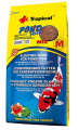 Tropical Pond Pellet Mix Size M 4kg - pokarm dla ryb hodowanych w oczku wodnym
