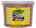 Tropical Pond Sticks Mixed 11L - pokarm dla ryb hodowanych w oczku wodnym