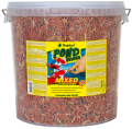 Tropical Pond Sticks Mixed 21L - pokarm dla ryb hodowanych w oczku wodnym