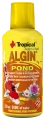 TROPICAL ALGIN POND 250ml - preparat do zwalczania glonów zielonych w oczkach wodnych