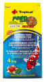 Tropical Pond Sticks Mixed 50L - pokarm dla ryb hodowanych w oczku wodnym