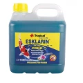 TROPICAL ESKLARIN POND 2l - preparat do uzdatniania wody w ogrodowych oczkach wodnych